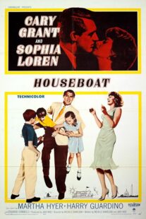 دانلود فیلم Houseboat 1958421629-170659024