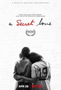 دانلود فیلم A Secret Love 2020420973-842313291