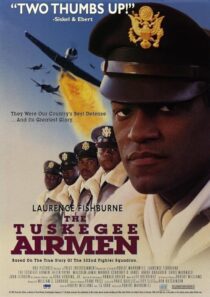 دانلود فیلم The Tuskegee Airmen 1995419064-2027078917