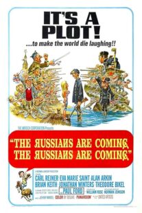 دانلود فیلم The Russians Are Coming the Russians Are Coming 1966421100-1410201826