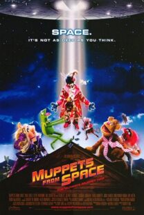 دانلود فیلم Muppets from Space 1999421178-790518580