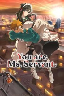 دانلود انیمه You Are Ms. Servant421175-950341330