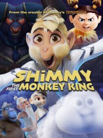 دانلود فیلم Shimmy: The First Monkey King 2023420513-235993751