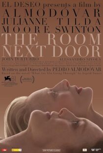 دانلود فیلم The Room Next Door 2024420191-353281519