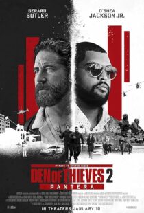 دانلود فیلم Den of Thieves 2: Pantera 2025420526-660015672