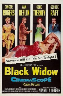 دانلود فیلم Black Widow 1954421189-580066742