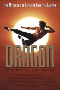 دانلود فیلم Dragon: The Bruce Lee Story 1993420023-164193583