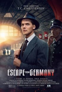 دانلود فیلم Escape from Germany 2024421143-1831686548