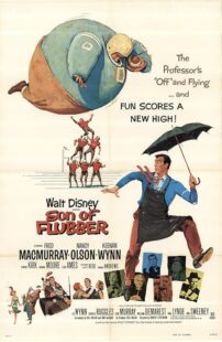 دانلود فیلم Son of Flubber 1962420036-711066489