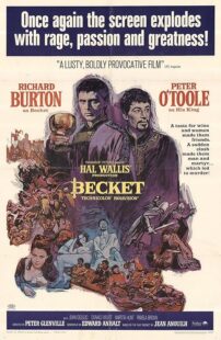 دانلود فیلم Becket 1964421903-1190683897