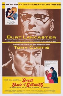 دانلود فیلم Sweet Smell of Success 1957422315-383651517