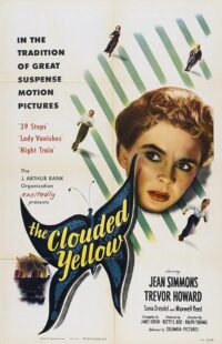 دانلود فیلم The Clouded Yellow 1950422193-1918985905