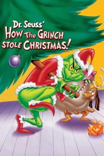 دانلود انیمیشن How the Grinch Stole Christmas! 1966420144-2059812310