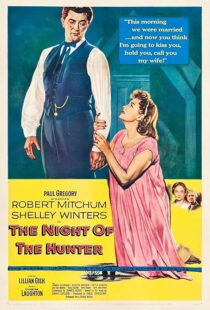 دانلود فیلم The Night of the Hunter 1955421008-1892767258