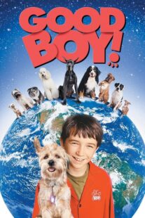 دانلود فیلم Good Boy 2003419192-741740777