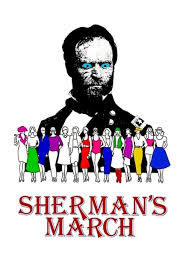 دانلود فیلم Sherman’s March 1985419386-829079228