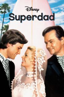 دانلود فیلم Superdad 1973419884-2021577383