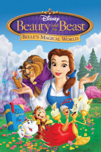 دانلود انیمیشن Belle’s Magical World 1998418866-662968494