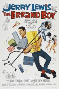 دانلود فیلم The Errand Boy 1961425002-956680160