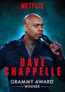 دانلود استندآپ کمدی The Age of Spin: Dave Chappelle Live at the Hollywood Palladium 2017424020-858549136