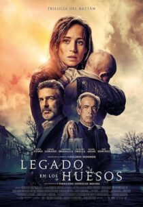 دانلود فیلم The Legacy of the Bones 2019422920-879568236