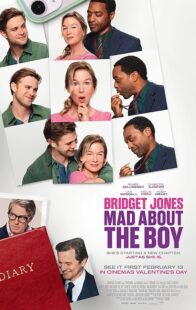 دانلود فیلم Bridget Jones: Mad About the Boy 2025424125-580313655