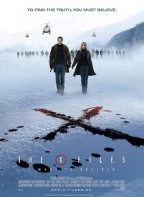 دانلود فیلم The X Files: I Want to Believe 2008423847-1930312196