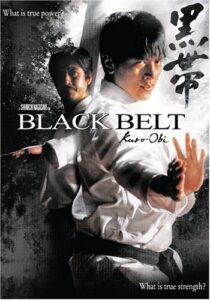 دانلود فیلم Black Belt 2007424414-235741249