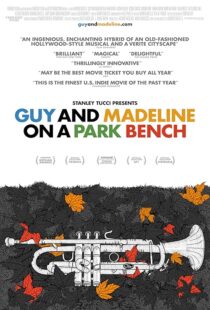 دانلود فیلم Guy and Madeline on a Park Bench 2009423119-471609067