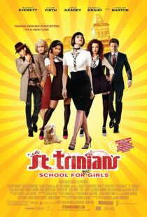 دانلود فیلم St. Trinian’s 2007424924-831495391