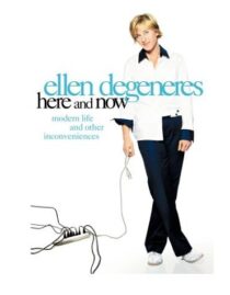 دانلود استندآپ کمدی Ellen DeGeneres: Here and Now 2003423606-576340825