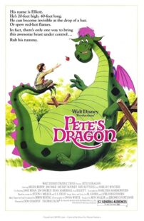 دانلود فیلم Pete’s Dragon 1977422772-290116294