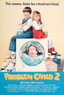 دانلود فیلم Problem Child 2 1991423076-763323632