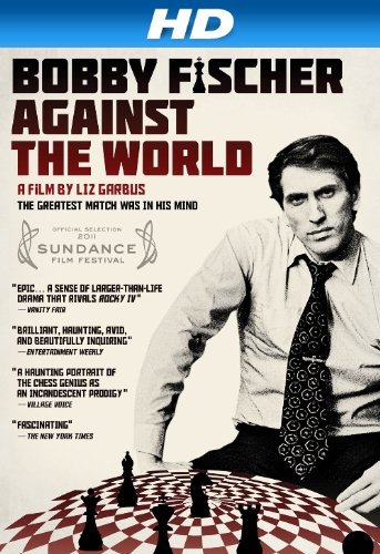 دانلود مستند Bobby Fischer Against the World 2011