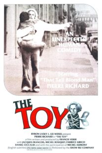 دانلود فیلم The Toy 1976425032-846559257