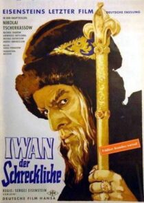 دانلود فیلم Ivan the Terrible, Part II: The Boyars’ Plot 1946424103-1999089570