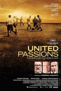 دانلود فیلم United Passions 2014422653-250465511