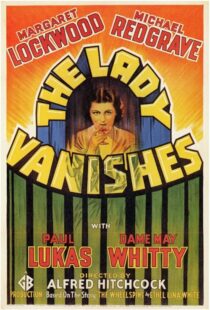 دانلود فیلم The Lady Vanishes 1938423111-653652169