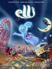 دانلود انیمیشن Elli and the Ghostly Ghost Train 2024423631-289118565