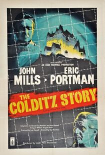 دانلود فیلم The Colditz Story 1955424453-953030240