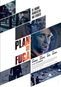 دانلود فیلم Plan de fuga (Getaway Plan) 2016424566-83846450