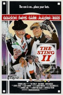 دانلود فیلم The Sting II 1983423763-1387503278