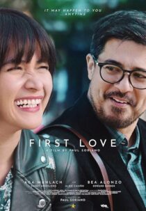 دانلود فیلم First Love 2018423314-997620615