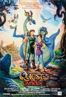 دانلود انیمیشن Quest for Camelot 1998424308-126952525