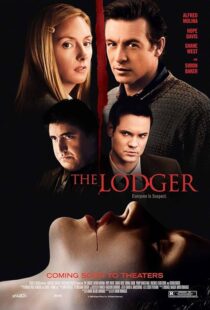 دانلود فیلم The Lodger 2009422693-1727532638