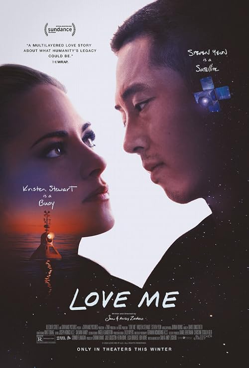 دانلود فیلم Love Me 2024