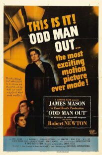 دانلود فیلم Odd Man Out 1947425112-1996271893