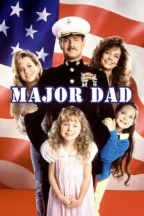 دانلود سریال Major Dad422579-932377234