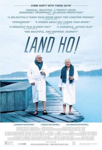 دانلود فیلم Land Ho! 2014425036-254708178