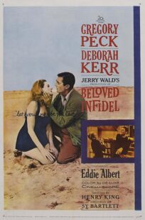 دانلود فیلم Beloved Infidel 1959422416-1945794123